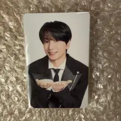 SUPER JUNIOR SS10 プレミアシートプレゼント トレカ - メルカリ