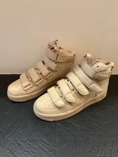 Billie Eilish Nike AF 1 High 07 SP