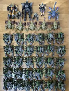 アサルトキングダムガンダムスタンダートユニバーサルユニット