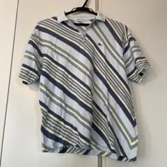BURBERRY バーバリー 半袖ポロシャツ