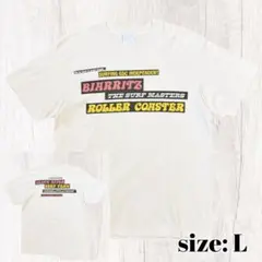 初期 90s 00s GDC フロッキーロゴ Tシャツ ジィーディーシー熊谷隆志