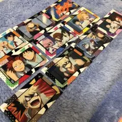 僕のヒーローアカデミア 缶バッチセット