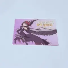 まどマギ　ほむら　カード