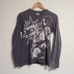 2025年最新】Hysteric Glamour 季節感：秋 レディース 長袖 T