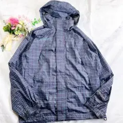 ✨Columbia TITANIUM マウンテンパーカー Lサイズ ポリエステル