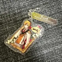 フラガリアメモリーズ