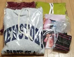 【NEWS】グッズセット 生写真付き