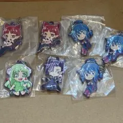 魔入りました!入間くん ガチャ でふぉラバ！ ラバスト　オペラ　クララ　カルエゴ