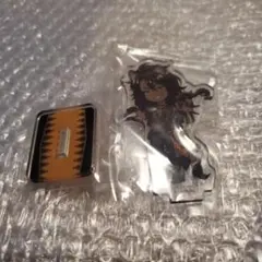 ツイステ　アクスタ　レオナ・キングスカラー　未開封