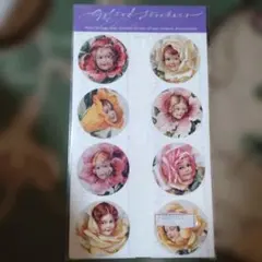 Michal Negrin ステッカー シール | Mercari