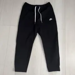 NIKE クラブメンズ ウーブン テーパード レッグ パンツ　定価8800円