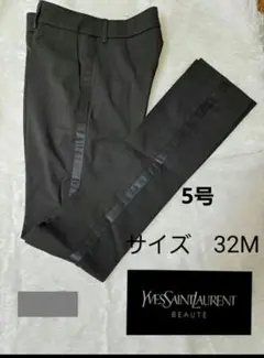 イタリア製 スラックス