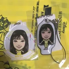 MIYUU カレンダーセット