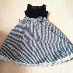 ♡美品！arisana フォーマルワンピース！ 結婚式、発表会にオススメです！