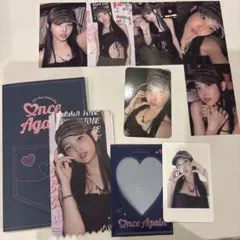 ONCEAgain TWICE ナヨン トレカ