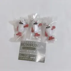 ノンノン　めじるしアクセサリー