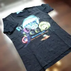 東京ディズニーリゾート モンスターズインク Tシャツ 150のサムネイル