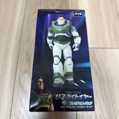 バズ・ライトイヤー プレミアムフィギュア