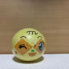 【新品・未開封】おっきなアンパンマンマスコット10 メロンパンナ