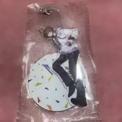 にじさんじフェス2023 アクリルスタンド　加賀美ハヤト