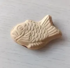 箸置き　たい焼き