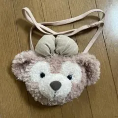 シェリーメイ　フェイスポーチ