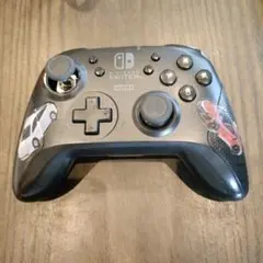 【ジャンク品】Nintendo Switch コントローラー プロコン　HORI