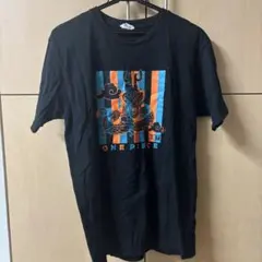 ONE PIECE モモの助　ジャンプショップ　Tシャツ