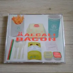 HALCALI HALCALI BACON CD