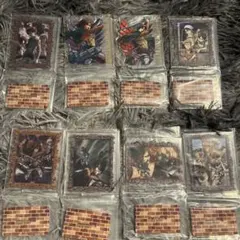 進撃の巨人 アクリルスタンド