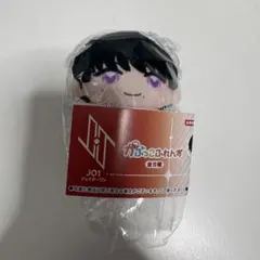 JO1 かぷっこふれんず 木全翔也