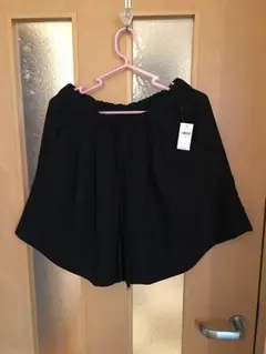 GAP ショートパンツ キュロットパンツ