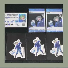 2026年最新】aria 特典 シールの人気アイテム - メルカリ