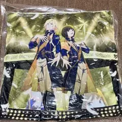 セガラッキーくじ Altessimo SideM クッション A賞のサムネイル