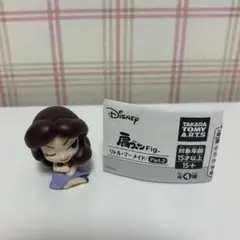 【肩ズンFig.】リトルマーメイド Part2 バネッサ