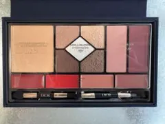 Christian Dior 2024エクランクチュールマルチユースパレット