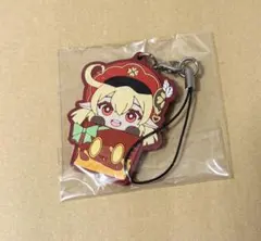 クレー 原神 タイトーくじ ラバーストラップのサムネイル