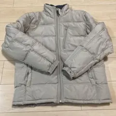 ヴァージン ヴォヤージュ VIRGIN VOYAGE 中綿ジャケット　Mサイズ