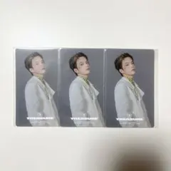 TREASURE アサヒ トレカ