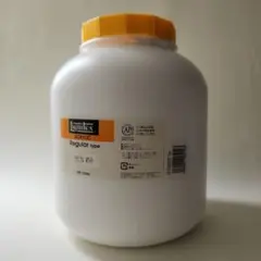 Liquitex アクリル、チタニウムホワイト 4000ml 1本のサムネイル