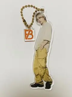 ［メルカリ便］befirst マナト　2be アクキー＆トレカ8枚セット