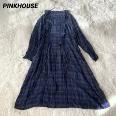 2025年最新】ピンクハウスのワンピースの人気アイテム - メルカリ