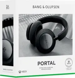 BANG&OLUFSEN BEOPLAY PORTAL Bluetooth