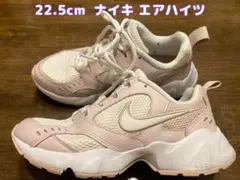 22.5cm ナイキ エアハイツのサムネイル