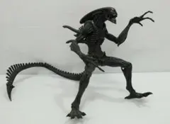 ALIEN SSSプレミアムBIGフィギュア エイリアン ブラック ゼノモーフ