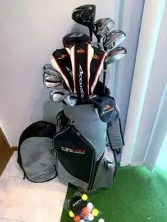 2025年最新】BRIDGESTONE GOLF クラブセットの人気アイテム - メルカリ