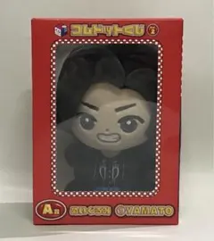 2026年最新】コムドットやまと ぬいぐるみの人気アイテム - メルカリ