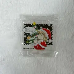 名探偵コナン 米花商店街 ガチャガチャ アクリルキーホルダー 灰原哀 哀ちゃん