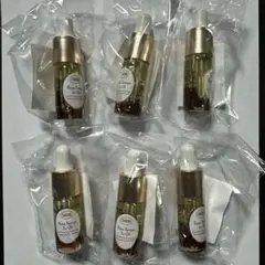【新品】13200円！サボンSABONローズセラムインオイルミニボトル9ml×6