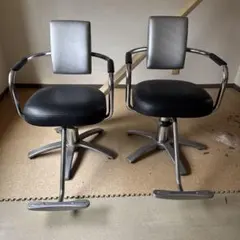 2026年最新】セット椅子 美容室の人気アイテム - メルカリ